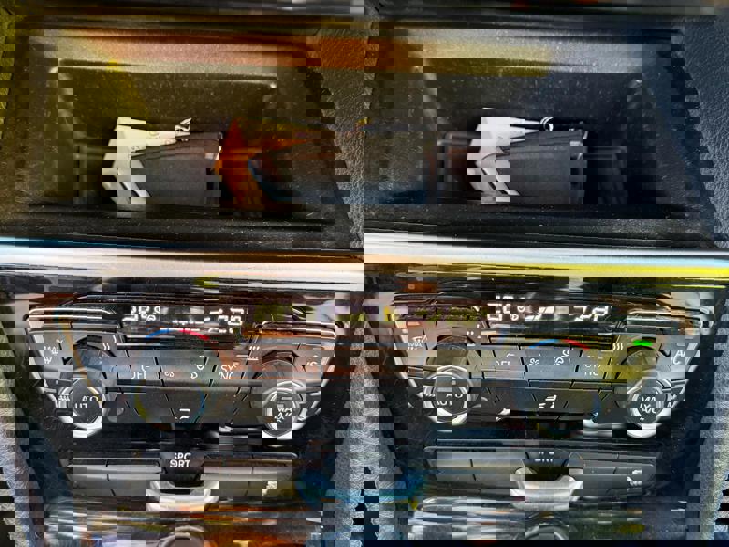 Image BMW SÉRIE 2 ACTIVE TOURER 218 d 2.0 150 M Sport Full leds TO GPS Radar HUD Régul Clim auto Gtie 1 an